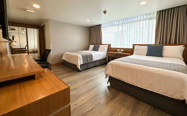 Wyndham Garden Quito