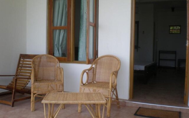 Hotel Coral Bay