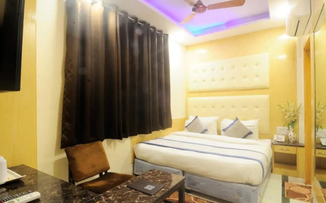 Hotel Karlo Kastle By Sushant Travels