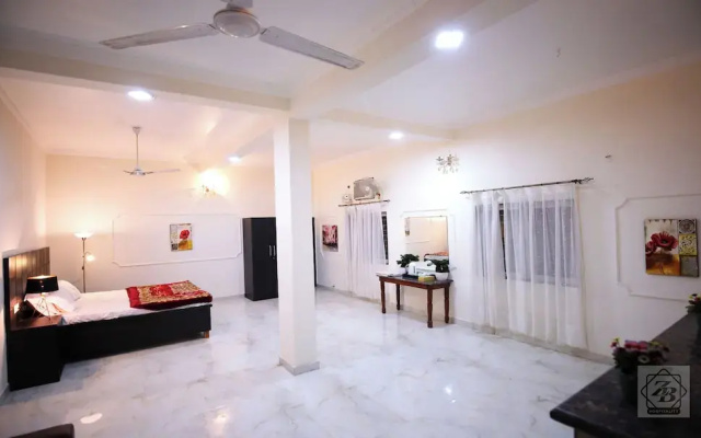 Rose Garden Resort DAULATABAD FORT