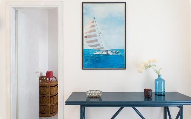 White Sea by Wonderful Italy - Villetta Aurora