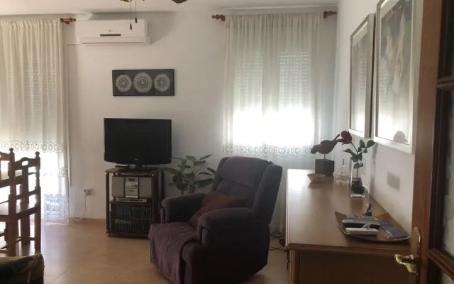 Casa de la Cañada