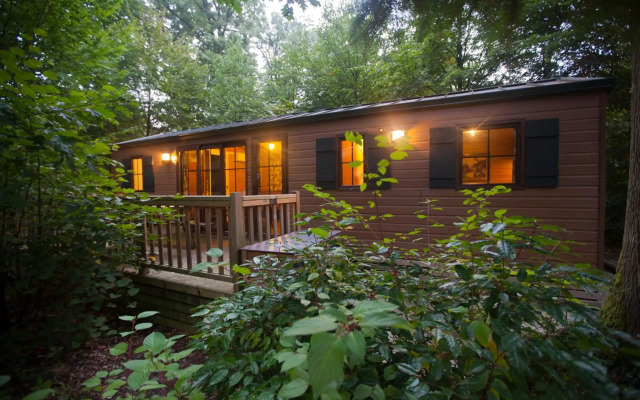 Disney Davy Crockett Ranch
