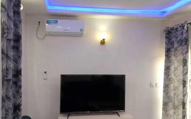 Résidence le prestige