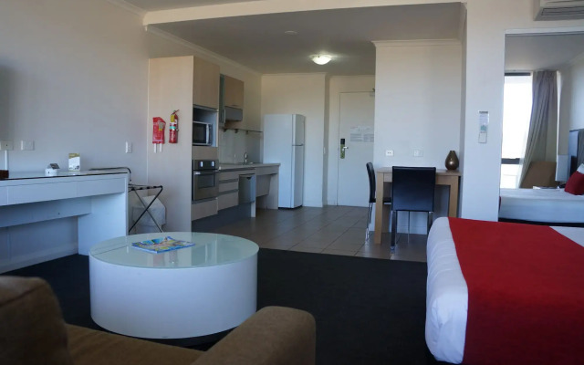 Rydges Mount Panorama Bathurst