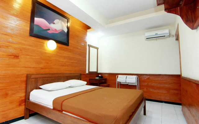 The Soemarsono Hotel