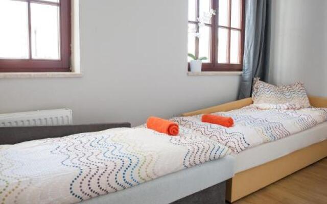 Hostel Open Tours