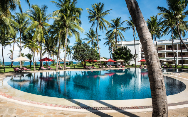 PrideInn Paradise Beach Resort & Spa Mombasa