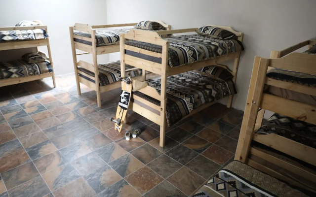 Swakopmund Backpackers