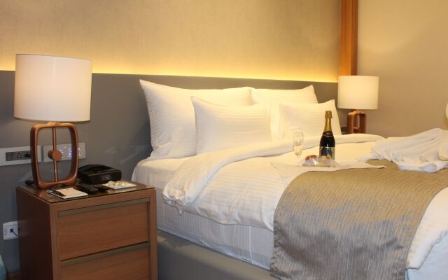 Belvedere Golf & Country Club