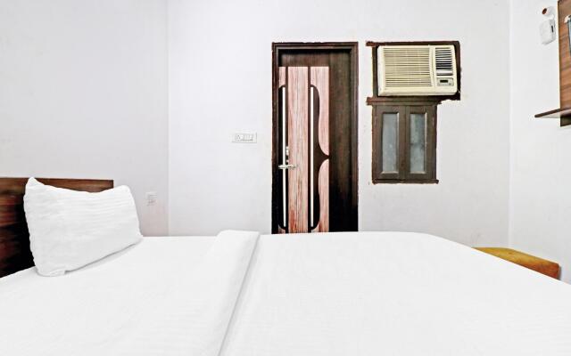 Jannat Residency by OYO Rooms