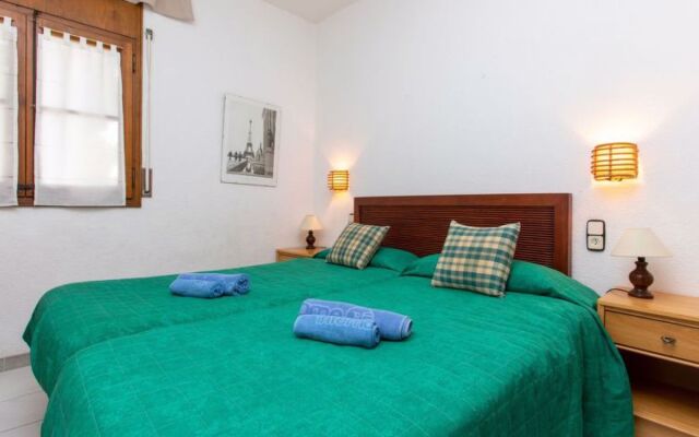 Holiday Home Cabanyes Club