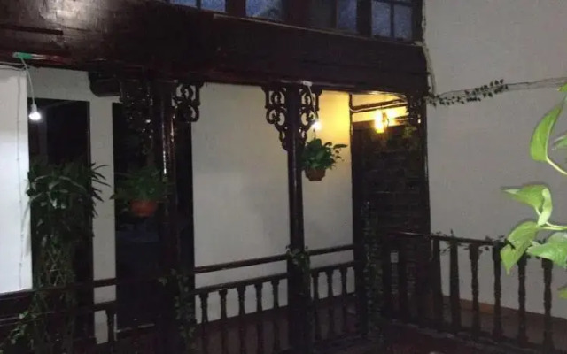 Zhujiajiao Fujian Clubhouse