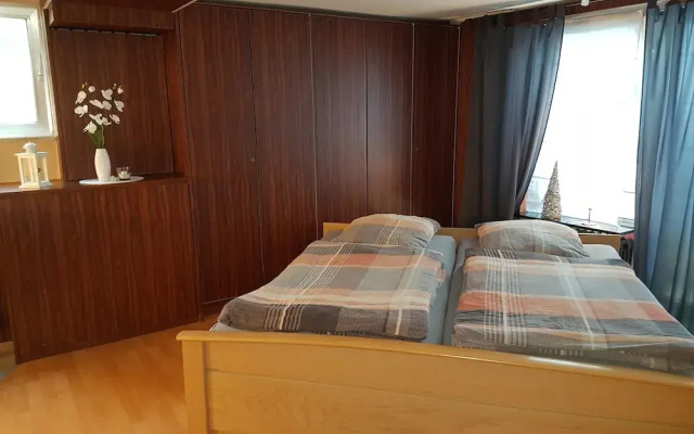 Köln-Bonn Appartment