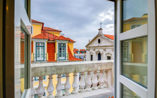 Hotel Borges Chiado