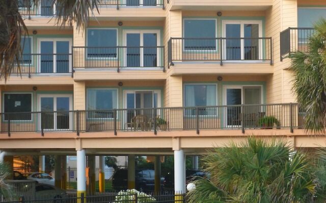 Seawall Condos