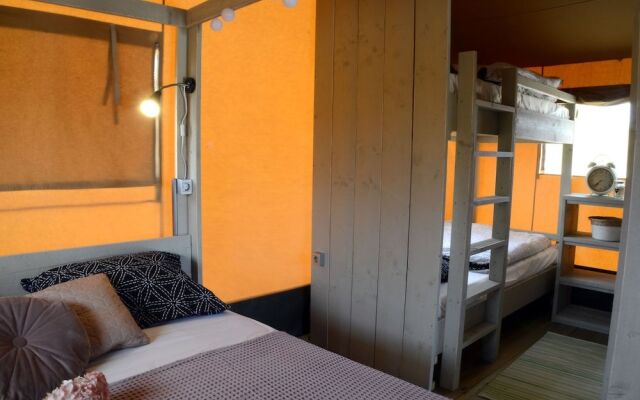 Grande Glamping Camp