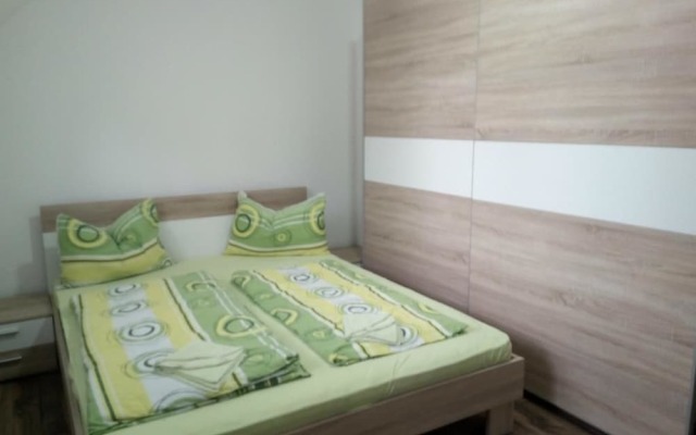 Vila Mozart
