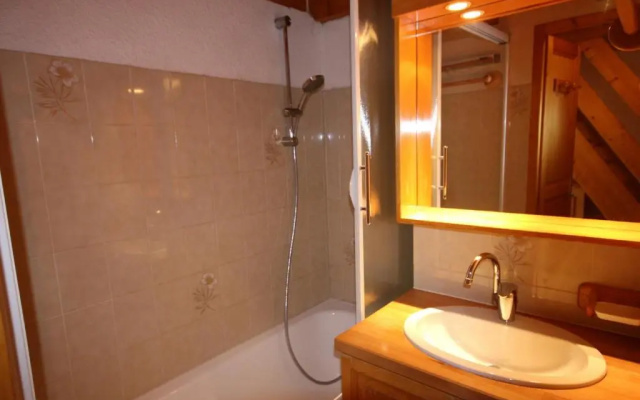 Appartement Les Saisies, 4 pièces, 9 personnes - FR-1-293-255