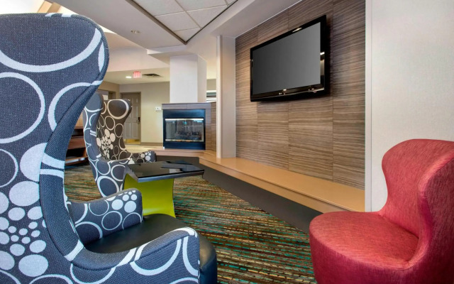Residence Inn Cranbury South Brunswick