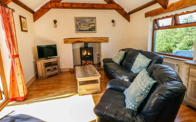 Stable Cottage