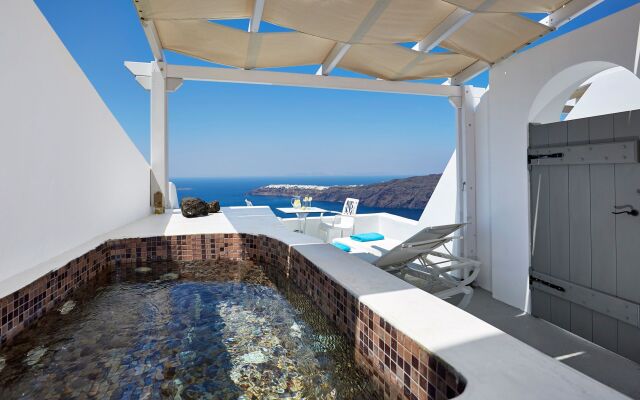 Kasimatis by La Perla Adults Only