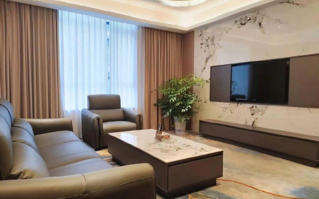 Yuan'an Mingfeng Hotel