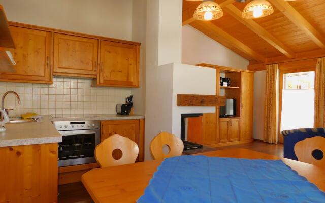 Resort Brixen