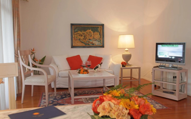 Villa Sassa