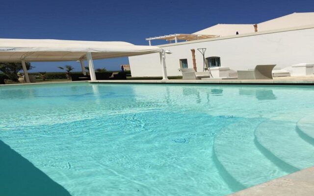 Relais Antiche Saline