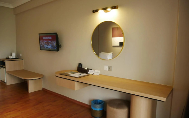 Tunamaya Beach & Spa Resort – Desaru