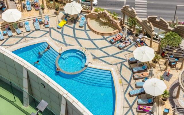 Key View - Park Towers