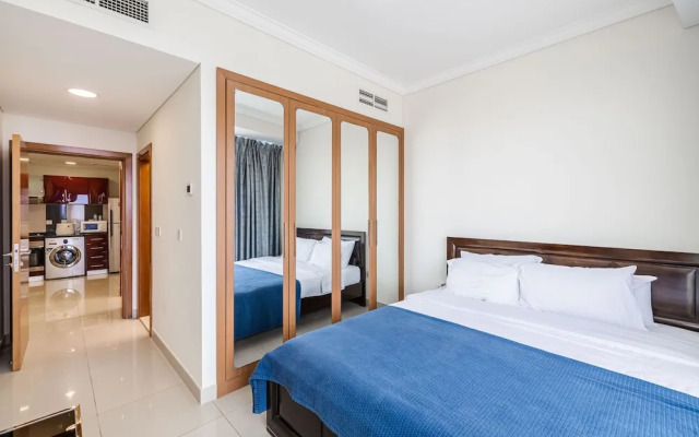 Large & Ready 3Beds Ocean Heights Marina