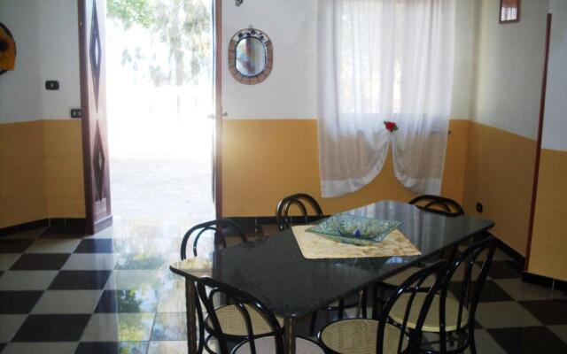 Villa del Capo
