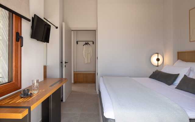 Sunrise Villas Ammouliani