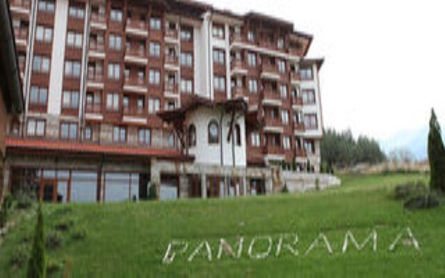 Panorama Resort