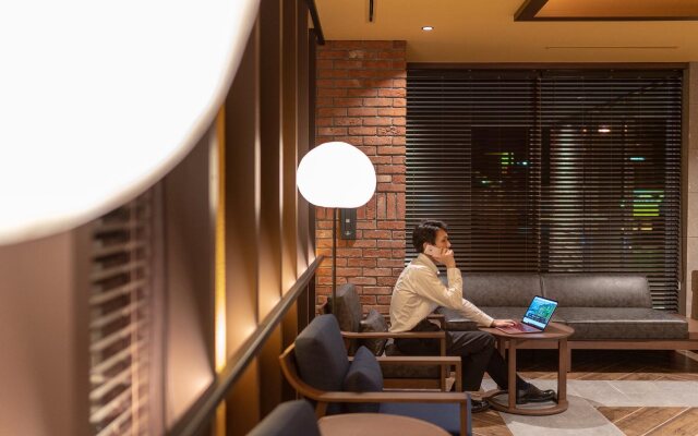 Hotel Torifito Otaru Canal