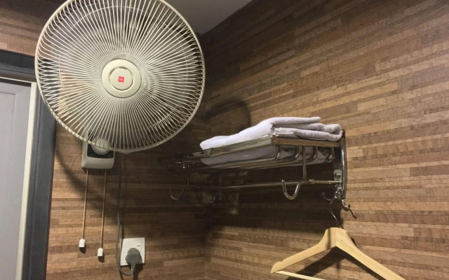 Talents Motor Park Hotel