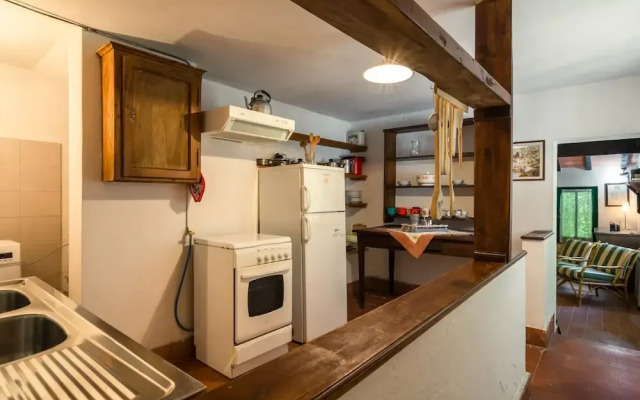 Holiday Home Pistoia With Pool