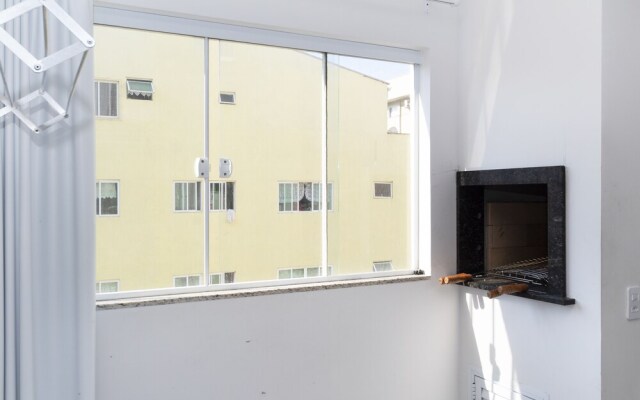 Aluguel Apartamento Flat 4 Pessoas 450H