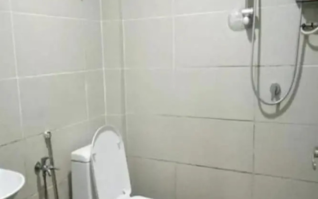 Hotel Mutiara KGMMB