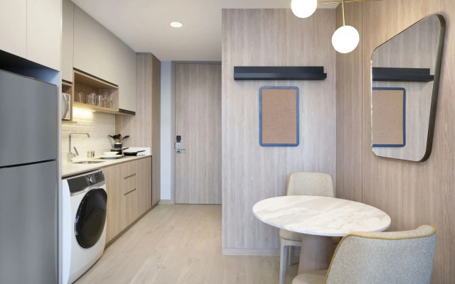 Grass Suites Thonglor