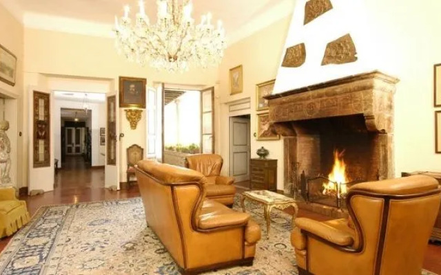 Il Castello di Sovicille