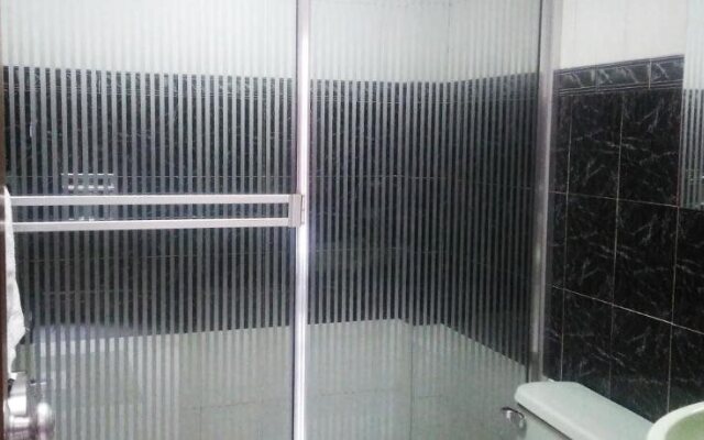 Como en Casa Hostal