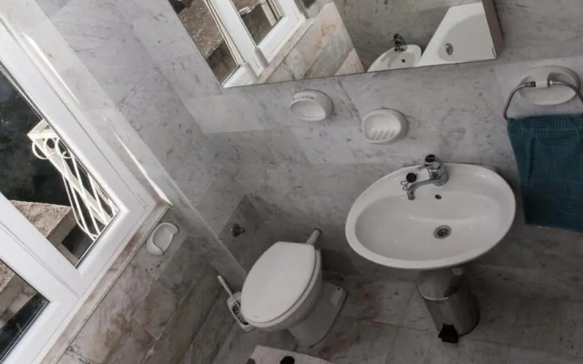 Seaside holiday house Rogoznica - 6226