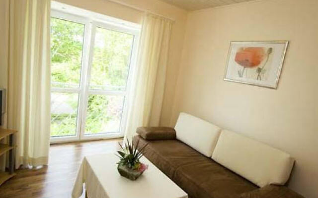 Hotel Herrlichkeit Dornum