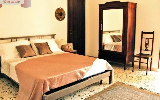La Casa Del Marchese
