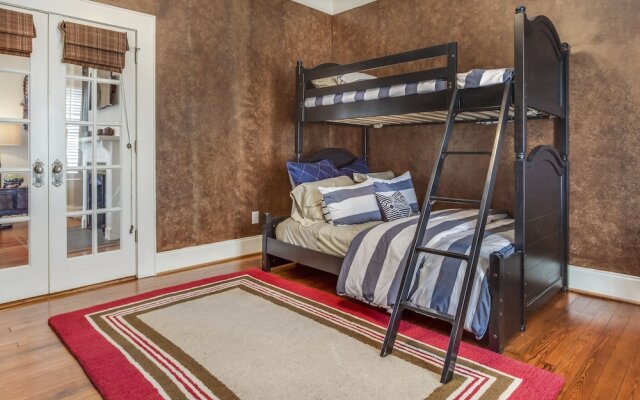 1920's Bungalow
