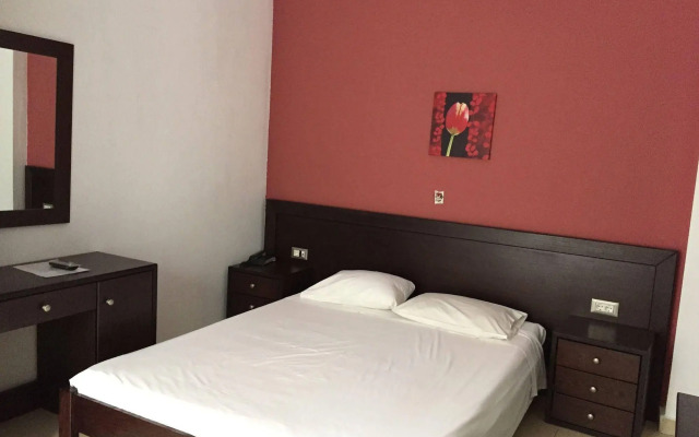 Comfort Hotel