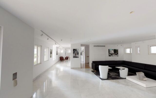 City Home Tel Aviv - Hayarkon 96
